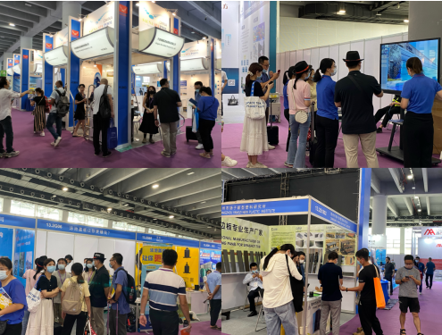 開幕！2022亞洲泳池SPA博覽會震撼來襲！