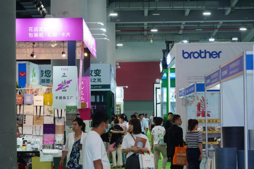 2024花城“新秀花事”亮點(diǎn)搶先看！和廣州國(guó)際花藝節(jié)一起解鎖“花經(jīng)濟(jì)”財(cái)富密碼(圖8)