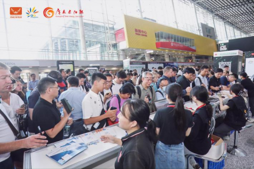 鏈接全球光儲資源！8月8-10日，2024世界太陽能光伏暨儲能產業(yè)博覽會羊城啟幕！