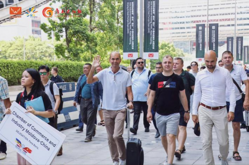 鏈接全球光儲資源！8月8-10日，2024世界太陽能光伏暨儲能產業(yè)博覽會羊城啟幕！