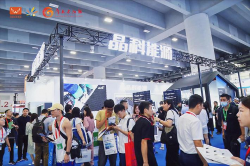 鏈接全球光儲(chǔ)資源！8月8-10日，2024世界太陽能光伏暨儲(chǔ)能產(chǎn)業(yè)博覽會(huì)羊城啟幕！